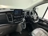 USED 2019 19 FORD TRANSIT CUSTOM 2.0 320 EcoBlue Limited Crew Van Double Cab 5dr Diesel Auto L2 H1 Euro 6 (s/s) (6 Seat) (170 ps) Finished In Fords Magnetic Colour, This MSRT Comes With Maxhaust Exhaust Speaker, Foldable Roof Rails, 2 Keys Updated Alloys And Grabber Tyres, Reverse Camera, Parking Sensors, Front Heated Seats, Service History, Wet Belt Done, 12 Months MOT. 3 Months Warranty, Finance And Extended Warranty Available.