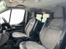 USED 2019 19 FORD TRANSIT CUSTOM 2.0 320 EcoBlue Limited Crew Van Double Cab 5dr Diesel Auto L2 H1 Euro 6 (s/s) (6 Seat) (170 ps) Finished In Fords Magnetic Colour, This MSRT Comes With Maxhaust Exhaust Speaker, Foldable Roof Rails, 2 Keys Updated Alloys And Grabber Tyres, Reverse Camera, Parking Sensors, Front Heated Seats, Service History, Wet Belt Done, 12 Months MOT. 3 Months Warranty, Finance And Extended Warranty Available.