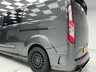 USED 2019 19 FORD TRANSIT CUSTOM 2.0 320 EcoBlue Limited Crew Van Double Cab 5dr Diesel Auto L2 H1 Euro 6 (s/s) (6 Seat) (170 ps) Finished In Fords Magnetic Colour, This MSRT Comes With Maxhaust Exhaust Speaker, Foldable Roof Rails, 2 Keys Updated Alloys And Grabber Tyres, Reverse Camera, Parking Sensors, Front Heated Seats, Service History, Wet Belt Done, 12 Months MOT. 3 Months Warranty, Finance And Extended Warranty Available.