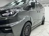 USED 2019 19 FORD TRANSIT CUSTOM 2.0 320 EcoBlue Limited Crew Van Double Cab 5dr Diesel Auto L2 H1 Euro 6 (s/s) (6 Seat) (170 ps) Finished In Fords Magnetic Colour, This MSRT Comes With Maxhaust Exhaust Speaker, Foldable Roof Rails, 2 Keys Updated Alloys And Grabber Tyres, Reverse Camera, Parking Sensors, Front Heated Seats, Service History, Wet Belt Done, 12 Months MOT. 3 Months Warranty, Finance And Extended Warranty Available.