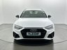 USED 2021 21 AUDI A4 AVANT 2.0 TDI 35 Black Edition S Tronic Euro 6 (s/s) 5dr CARPLAY, R/CAMER, ALL-LED, 19"