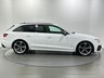 USED 2021 21 AUDI A4 AVANT 2.0 TDI 35 Black Edition S Tronic Euro 6 (s/s) 5dr CARPLAY, R/CAMER, ALL-LED, 19"