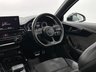 USED 2021 21 AUDI A4 AVANT 2.0 TDI 35 Black Edition S Tronic Euro 6 (s/s) 5dr CARPLAY, R/CAMER, ALL-LED, 19"