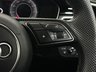 USED 2021 21 AUDI A4 AVANT 2.0 TDI 35 Black Edition S Tronic Euro 6 (s/s) 5dr CARPLAY, R/CAMER, ALL-LED, 19"