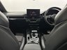 USED 2021 21 AUDI A4 AVANT 2.0 TDI 35 Black Edition S Tronic Euro 6 (s/s) 5dr CARPLAY, R/CAMER, ALL-LED, 19"