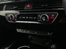 USED 2021 21 AUDI A4 AVANT 2.0 TDI 35 Black Edition S Tronic Euro 6 (s/s) 5dr CARPLAY, R/CAMER, ALL-LED, 19"