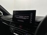 USED 2021 21 AUDI A4 AVANT 2.0 TDI 35 Black Edition S Tronic Euro 6 (s/s) 5dr CARPLAY, R/CAMER, ALL-LED, 19"