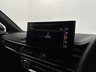 USED 2021 21 AUDI A4 AVANT 2.0 TDI 35 Black Edition S Tronic Euro 6 (s/s) 5dr CARPLAY, R/CAMER, ALL-LED, 19"