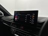 USED 2021 21 AUDI A4 AVANT 2.0 TDI 35 Black Edition S Tronic Euro 6 (s/s) 5dr CARPLAY, R/CAMER, ALL-LED, 19"