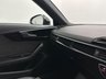 USED 2021 21 AUDI A4 AVANT 2.0 TDI 35 Black Edition S Tronic Euro 6 (s/s) 5dr CARPLAY, R/CAMER, ALL-LED, 19"