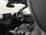 USED 2021 21 AUDI A4 AVANT 2.0 TDI 35 Black Edition S Tronic Euro 6 (s/s) 5dr CARPLAY, R/CAMER, ALL-LED, 19"