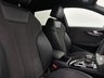 USED 2021 21 AUDI A4 AVANT 2.0 TDI 35 Black Edition S Tronic Euro 6 (s/s) 5dr CARPLAY, R/CAMER, ALL-LED, 19"