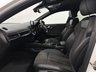 USED 2021 21 AUDI A4 AVANT 2.0 TDI 35 Black Edition S Tronic Euro 6 (s/s) 5dr CARPLAY, R/CAMER, ALL-LED, 19"