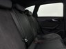USED 2021 21 AUDI A4 AVANT 2.0 TDI 35 Black Edition S Tronic Euro 6 (s/s) 5dr CARPLAY, R/CAMER, ALL-LED, 19"