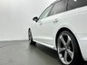 USED 2021 21 AUDI A4 AVANT 2.0 TDI 35 Black Edition S Tronic Euro 6 (s/s) 5dr CARPLAY, R/CAMER, ALL-LED, 19"
