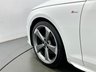 USED 2021 21 AUDI A4 AVANT 2.0 TDI 35 Black Edition S Tronic Euro 6 (s/s) 5dr CARPLAY, R/CAMER, ALL-LED, 19"