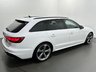 USED 2021 21 AUDI A4 AVANT 2.0 TDI 35 Black Edition S Tronic Euro 6 (s/s) 5dr CARPLAY, R/CAMER, ALL-LED, 19"