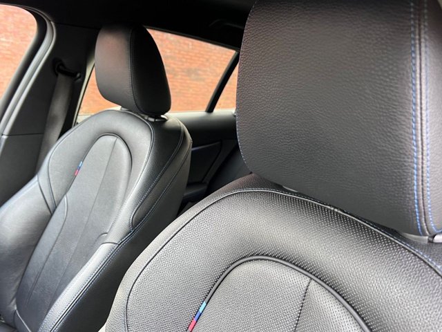 2020 BMW 1 Series 1.5L M Sport 5dr - Photo 11