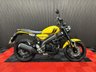 USED 2022 71 YAMAHA XSR125 FINANCE SPECIALISTS APPLY NOW LOW RATE FINANCE DELIVERY AVAILABLE