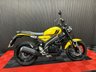 USED 2022 71 YAMAHA XSR125 FINANCE SPECIALISTS APPLY NOW LOW RATE FINANCE DELIVERY AVAILABLE