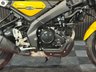 USED 2022 71 YAMAHA XSR125 FINANCE SPECIALISTS APPLY NOW LOW RATE FINANCE DELIVERY AVAILABLE