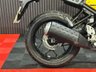 USED 2022 71 YAMAHA XSR125 FINANCE SPECIALISTS APPLY NOW LOW RATE FINANCE DELIVERY AVAILABLE
