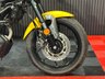 USED 2022 71 YAMAHA XSR125 FINANCE SPECIALISTS APPLY NOW LOW RATE FINANCE DELIVERY AVAILABLE
