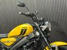 USED 2022 71 YAMAHA XSR125 FINANCE SPECIALISTS APPLY NOW LOW RATE FINANCE DELIVERY AVAILABLE