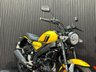 USED 2022 71 YAMAHA XSR125 FINANCE SPECIALISTS APPLY NOW LOW RATE FINANCE DELIVERY AVAILABLE