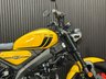 USED 2022 71 YAMAHA XSR125 FINANCE SPECIALISTS APPLY NOW LOW RATE FINANCE DELIVERY AVAILABLE