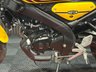 USED 2022 71 YAMAHA XSR125 FINANCE SPECIALISTS APPLY NOW LOW RATE FINANCE DELIVERY AVAILABLE