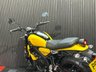 USED 2022 71 YAMAHA XSR125 FINANCE SPECIALISTS APPLY NOW LOW RATE FINANCE DELIVERY AVAILABLE