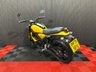 USED 2022 71 YAMAHA XSR125 FINANCE SPECIALISTS APPLY NOW LOW RATE FINANCE DELIVERY AVAILABLE