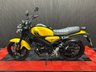 USED 2022 71 YAMAHA XSR125 FINANCE SPECIALISTS APPLY NOW LOW RATE FINANCE DELIVERY AVAILABLE