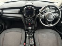 USED 2021 70 MINI HATCH 1.5 Cooper Classic Hatchback 5dr Petrol Manual Euro 6 (s/s) (136 ps) SAT NAV