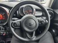USED 2021 70 MINI HATCH 1.5 Cooper Classic Hatchback 5dr Petrol Manual Euro 6 (s/s) (136 ps) SAT NAV