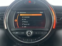 USED 2021 70 MINI HATCH 1.5 Cooper Classic Hatchback 5dr Petrol Manual Euro 6 (s/s) (136 ps) SAT NAV