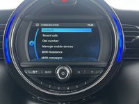 USED 2021 70 MINI HATCH 1.5 Cooper Classic Hatchback 5dr Petrol Manual Euro 6 (s/s) (136 ps) SAT NAV