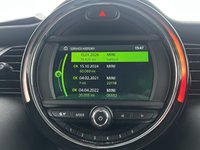 USED 2021 70 MINI HATCH 1.5 Cooper Classic Hatchback 5dr Petrol Manual Euro 6 (s/s) (136 ps) SAT NAV