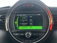 USED 2021 70 MINI HATCH 1.5 Cooper Classic Hatchback 5dr Petrol Manual Euro 6 (s/s) (136 ps) SAT NAV