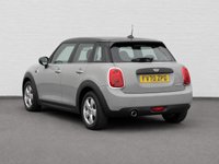 USED 2021 70 MINI HATCH 1.5 Cooper Classic Hatchback 5dr Petrol Manual Euro 6 (s/s) (136 ps) SAT NAV