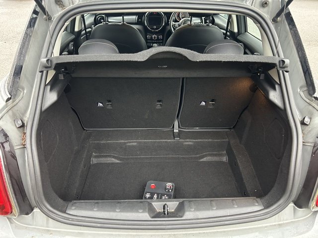 2021 MINI HATCH - Photo 11