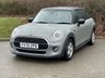 USED 2021 70 MINI HATCH 1.5 Cooper Classic Hatchback 5dr Petrol Manual Euro 6 (s/s) (136 ps) SAT NAV