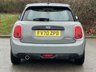 USED 2021 70 MINI HATCH 1.5 Cooper Classic Hatchback 5dr Petrol Manual Euro 6 (s/s) (136 ps) SAT NAV