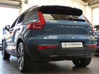 USED 2022 72 VOLVO XC40 Recharge 69kWh Plus SUV 5dr Electric Auto (231 ps) GENUINE LOW MILES SAT NAV HEATED SEATS HEATED STEERING WHEEL CRUISE CONTROL PARKING SENSORS 1 OWNER SERVICE HISTORY WARRANTY