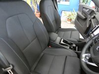 USED 2022 72 VOLVO XC40 Recharge 69kWh Plus SUV 5dr Electric Auto (231 ps) GENUINE LOW MILES SAT NAV HEATED SEATS HEATED STEERING WHEEL CRUISE CONTROL PARKING SENSORS 1 OWNER SERVICE HISTORY WARRANTY