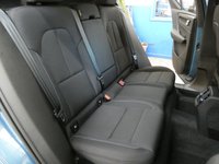 USED 2022 72 VOLVO XC40 Recharge 69kWh Plus SUV 5dr Electric Auto (231 ps) GENUINE LOW MILES SAT NAV HEATED SEATS HEATED STEERING WHEEL CRUISE CONTROL PARKING SENSORS 1 OWNER SERVICE HISTORY WARRANTY