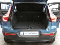 USED 2022 72 VOLVO XC40 Recharge 69kWh Plus SUV 5dr Electric Auto (231 ps) GENUINE LOW MILES SAT NAV HEATED SEATS HEATED STEERING WHEEL CRUISE CONTROL PARKING SENSORS 1 OWNER SERVICE HISTORY WARRANTY