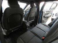 USED 2022 72 VOLVO XC40 Recharge 69kWh Plus SUV 5dr Electric Auto (231 ps) GENUINE LOW MILES SAT NAV HEATED SEATS HEATED STEERING WHEEL CRUISE CONTROL PARKING SENSORS 1 OWNER SERVICE HISTORY WARRANTY