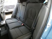 USED 2022 72 VOLVO XC40 Recharge 69kWh Plus SUV 5dr Electric Auto (231 ps) GENUINE LOW MILES SAT NAV HEATED SEATS HEATED STEERING WHEEL CRUISE CONTROL PARKING SENSORS 1 OWNER SERVICE HISTORY WARRANTY